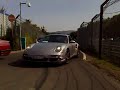 Touristenfarhten Nordschleife 31.08.08