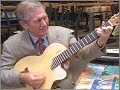 Chet Atkins \"Walk Don\