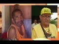 Amarelinho com Emídio Nonato: Subindo a Escada