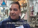 Palestinians Tell Infolive.tv All Americans Including Obama,