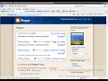 Suprimir un Blog
