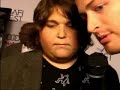Matt McClure Interviews Andy Milonakis