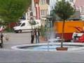 Austria 2008 - A Driving Tour through Styria: Frohnleiten