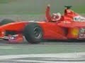 F1 - After 7 years, the First victory (brazilian version)