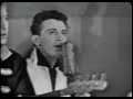 Gene Vincent – Be-Bop-A-Lula