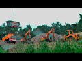 Funklasse Bikers MTB cup Heeswijk-Dinther `09