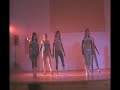 interkamp - grupa taneczna I turnus 2008