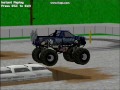 MTM2 Mounton Monster Jam