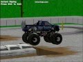 MTM2-Mounton-Monster