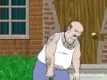 Adult Swim Video   Aqua Teen Hunger Force   Carl Music Video  I'll Be Home This Christmas.flv