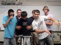 AP Euro Rap