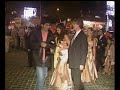 Escrache en Casamiento de Victor Bogado