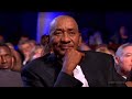 Michael Jordan Basketball Hall Of Fame Speech (2/3)