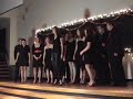 Zombies - Time of the Season (a cappella) Zombies - Time of the Season (a cappella)