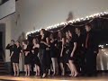 Zombies - Time of the Season (a cappella)