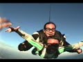 Salto de Paraquedas em Boituva