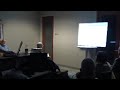 DotNetNuke Administration Techniques by Will Strohl - Tampa Code Camp 2008 (Part 2)