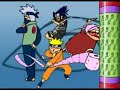 naruto parodia op 4