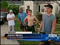 EF-2 tornado hits without warning