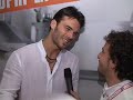 GIULIO MARIA BERRUTI intervista e gag con GARBIN -WWW.RBCASTING.COM GIULIO MARIA BERRUTI intervista e gag con GARBIN -WWW.RBCASTING.COM