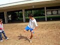 joga bonito   nachsitzen   aeg  