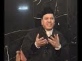 الدفاع عن النبي واجب كل مسلم د مصطفى بنحمزة  3/4