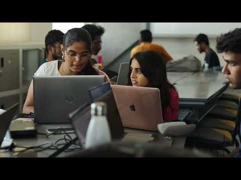RV University Bangalore General video thumbnail 20