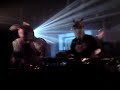 dance tent fri night 22/08/08 w/ tommy fiendish (On the right!)