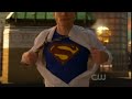 Smallville FINALE - A SUPER Future!