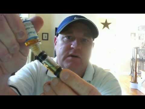 how to fill dct tank cartomizer