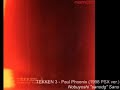 TEKKEN 3 MUSIC: Paul Phoenix (1998 PSX ver.)