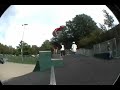 360 inward heelflip