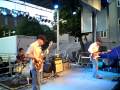 WT Feaster Band - Walk On - Taste of Tippecanoe 2010
