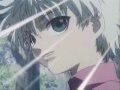 Hunter x Hunter (Shadow on the Sun)