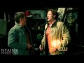 Supernatural Comedy Trailer HD