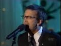 Eric Clapton-Cryin Christmas Tears-12-17-98