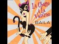 la chatte