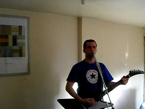 Jim Dunlop Heil Talk Box
