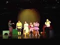 Glee Club - Charlie Brown Glee Club - Charlie Brown