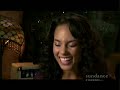 ICONOCLASTS Season 3: Alicia Keys + Ruby Dee (1)