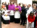 Benedizione quattro nuove campane Cattedrale Benedizione quattro nuove campane Cattedrale