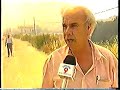 bocairent incendi de l´any 1994