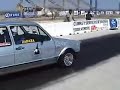 AUTODROMO MONTERREY GOLF MK1 RABBIT CARIBE DRAG 1/4 MILLA AUTODROMO MONTERREY GOLF MK1 RABBIT CARIBE DRAG 1/4 MILLA