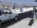 AUTODROMO MONTERREY GOLF MK1 RABBIT CARIBE  DRAG 1/4 MILLA