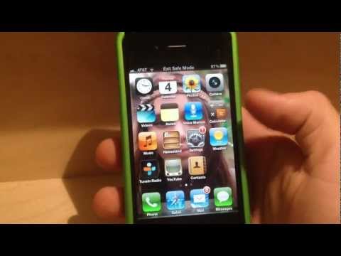 Fix IOS 6 WiFi Issues iPhone 3GS, 4, 4S, 5, iPod touch 4G, 5G, iPad 2, 3 iPad Mini