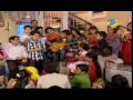 L'il Champs 2009 August 7, 2009 Suresh Wadkar and Dhairya Bi
