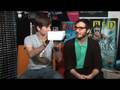 Gadget Lab 9: Sony Rolly, Palm Treo Pro