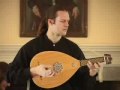 medieval lute