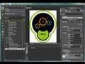 JUXtapose Episode 1: Simple Animation Using Expression Blend
