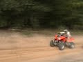 KFX 700 vs Renegade 800